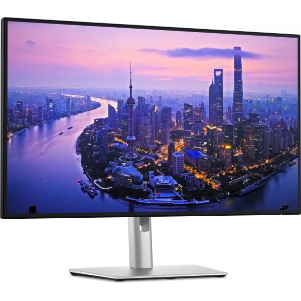Dell UltraSharp 27 4K Thunderbolt Hub Monitor U2725QE - LED-Monitor - 68.47 cm (27")