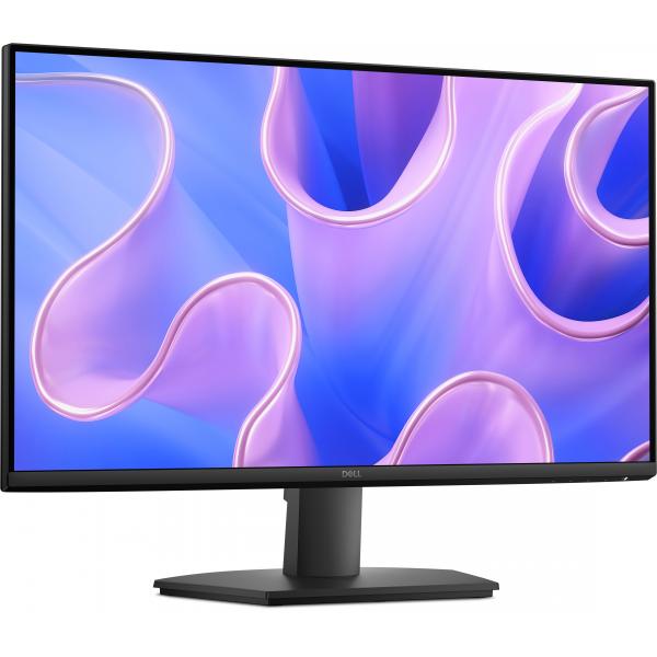 Dell SE2725HM - LED-Monitor - 68.6 cm (27") - 1920 x 1080 Full HD (1080p)