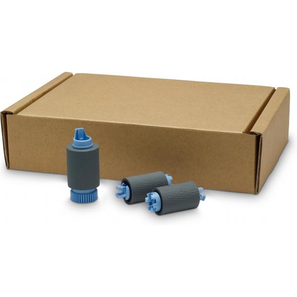 Set di rotoli per stampante HP - per stampante multifunzione a colori PageWide Managed E77650