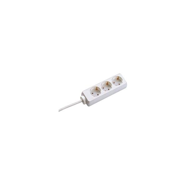 Bachmann SELLY - presa multipla - connessioni di uscita: 3