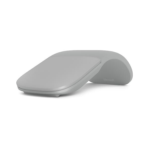 Mouse Microsoft Surface Arc - mouse - ottico - 2 pulsanti