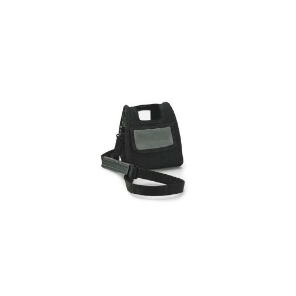 Custodia morbida da trasporto Zebra - per stampante mobile per etichette e ricevute ZQ300 Series ZQ320