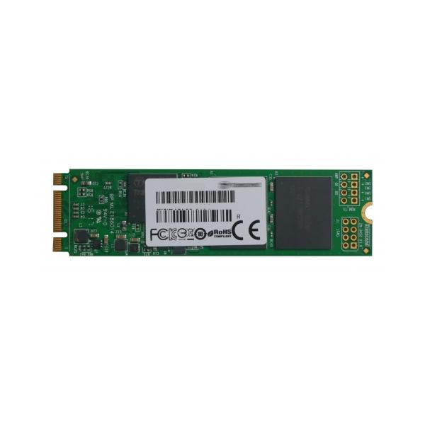 QNAP SSD - 256 GB - interno - M.2 2280 - SATA 6Gb/s