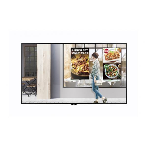 LG 49XS2E-B - 123 cm (49") Diagonalklasse (123.2 cm (48.5")