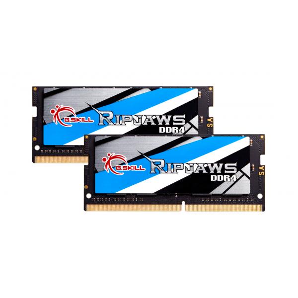 G.Skill Ripjaws - DDR4 - Kit - 32 GB: 2 x 16 GB
