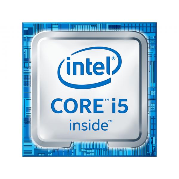 Intel Core i5 9500T - 2,2 GHz - 6 core - 6 thread