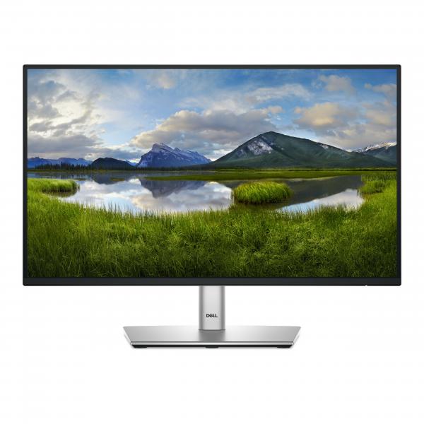 Dell P2225H - Monitor LED - 55 cm (22") (21,5" visibile)