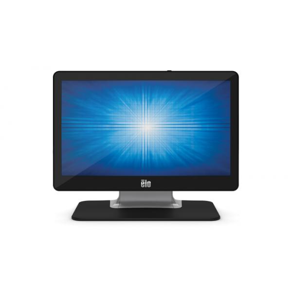 Elo Touch Solutions Elo ET1302L - Con supporto - Monitor LCD - 33,8 cm (13,3")