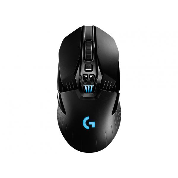 Mouse da gioco wireless Logitech G903 LIGHTSPEED con sensore HERO 16K