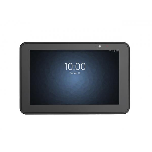 Zebra ET56 - Robusto - Tablet - Intel Atom x5 E3940 / 1,6 GHz - Win 10 IoT Enterprise - 4 GB RAM - 64 GB eMMC - 25,7 cm (10,1")