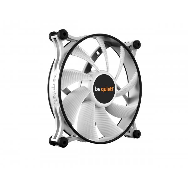Silenzio! Ventola del case Shadow Wings 2 PWM