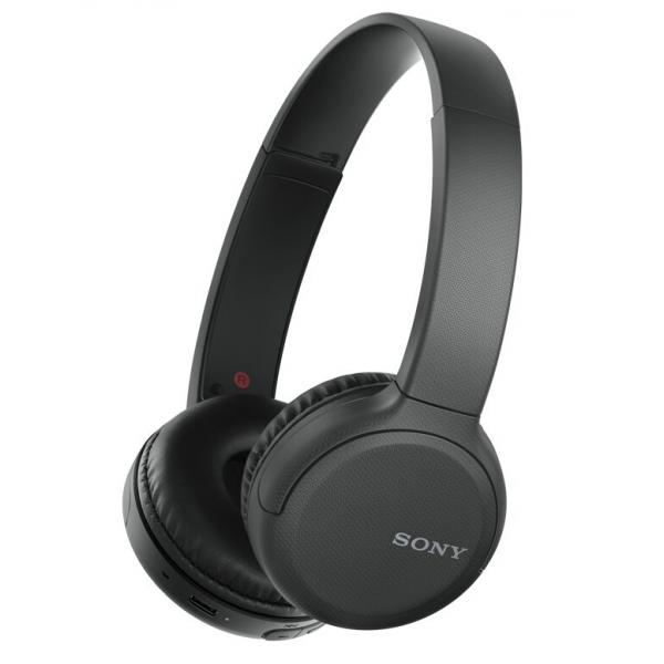 Sony WH-CH510 - Kopfhörer mit Mikrofon - On-Ear
