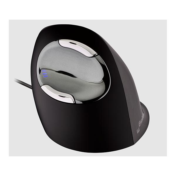 Evoluent VerticalMouse D Small - Mouse verticale