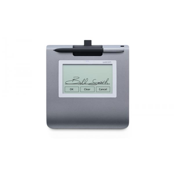 Wacom STU-430 - Unterschriften-Terminal mit LCD Anzeige