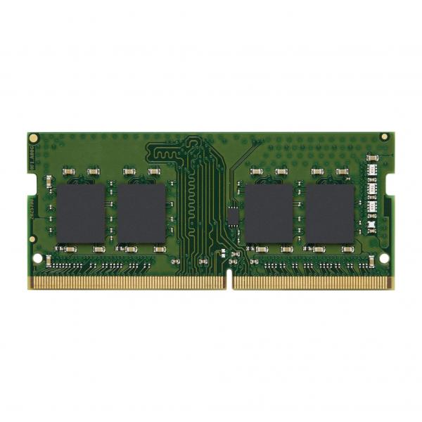 Kingston ValueRAM - DDR4 - Modulo - 8 GB - SO DIMM 260-PIN