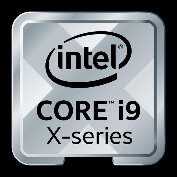 Intel Core i9 10900X serie X - 3,7 GHz - 10 core