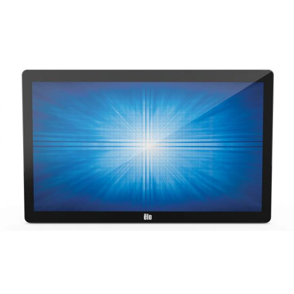 Elo Touch Solutions Elo 2702L - Monitor LED - 68,6 cm (27") - touchscreen - 1920 x 1080 Full HD (1080p)