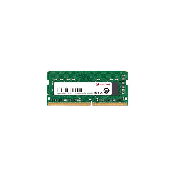 Transcend DDR4 - Modul - 8 GB - SO DIMM 260-PIN