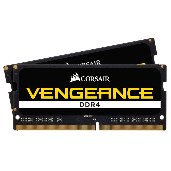 Corsair Vengeance - DDR4 - Kit - 16 GB: 2 x 8 GB