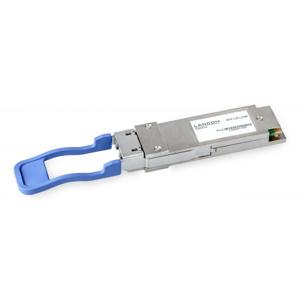 Lancom SFP-LR-LC40 - QSFP+-Transceivermodul - 40GbE