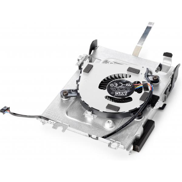 HP  V2 - Laufwerksschachtadapter - 2.5" (6.4 cm)