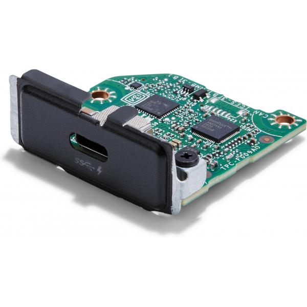 HP Flex Port 2020: porta USB-C 3.2 Gen2