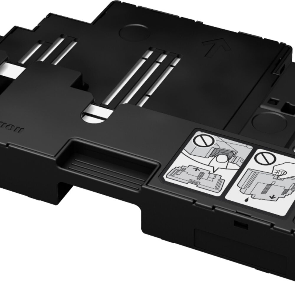 Canon MC-G02 - cartuccia di manutenzione - per G Series G3360