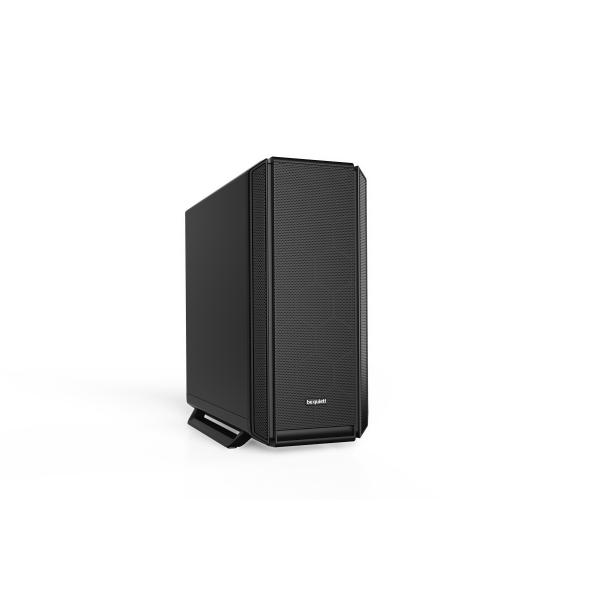Silenzio! Silent Base 802 - Tower - E-ATX - senza alimentatore (ATX / PS/2)