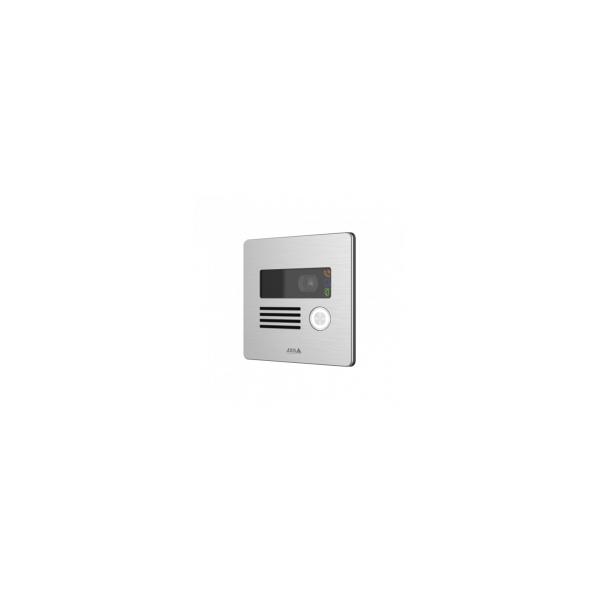 Axis I8016-LVE - Stazione interfonica IP - cablata