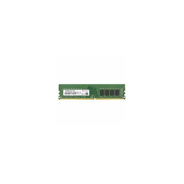 Transcend JetRAM - DDR4 - Modulo - 4 GB - DIMM 288 PIN