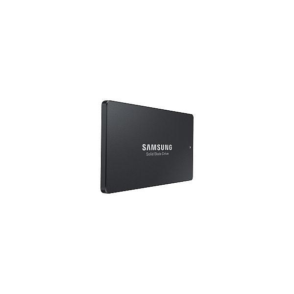 Samsung PM893 MZ7L3960HCJR - SSD - 960 GB - intern - 2.5" (6.4 cm)