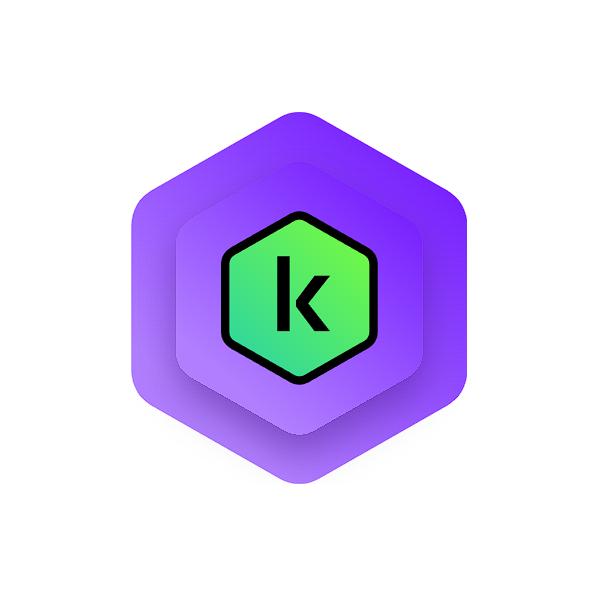 KASPERSKY PLUS (2023) 1 user 1 device ATTACH *PER VENDITA ABBINATA CON PC O NB* Envelope KL1042T5AFS-ENVATT