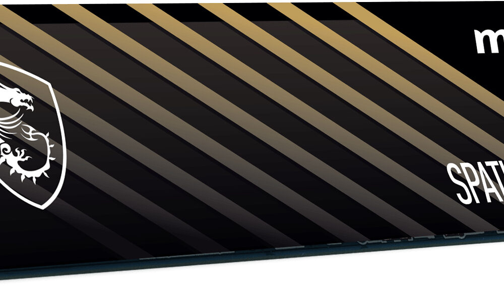 SSD M.2 500GB PCIE SPATIUM M371