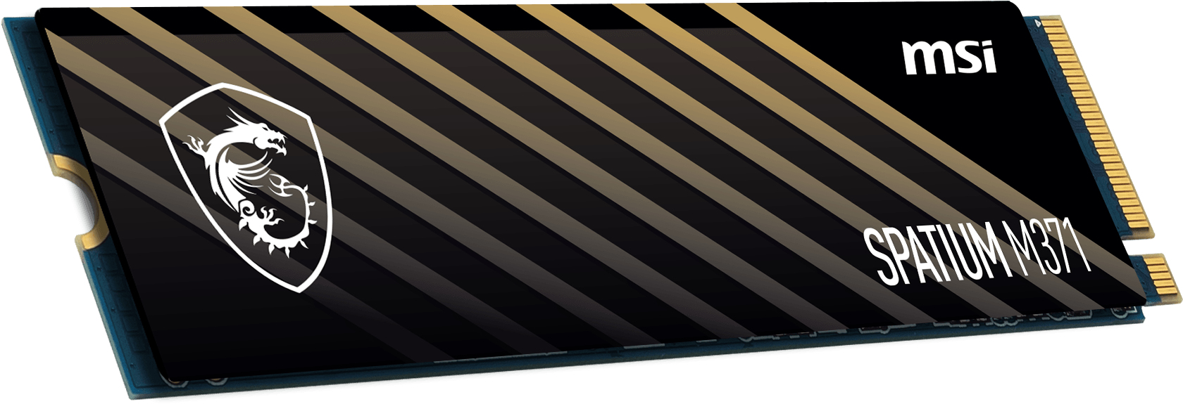 SSD M.2 500GB PCIE SPATIUM M371