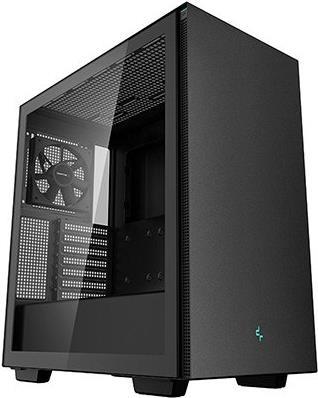 DeepCool CH510 Midi-Tower - schwarz (R-CH510-BKNNE1-G-1)