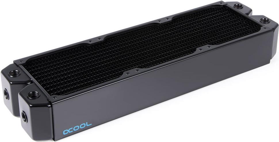 Alphacool 14390 Computerkühlsystemteil/-zubehör Radiator (14390)