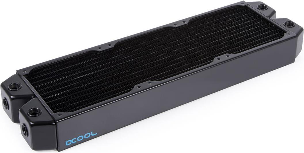 Alphacool 14389 Computerkühlsystemteil/-zubehör Radiator (14389)