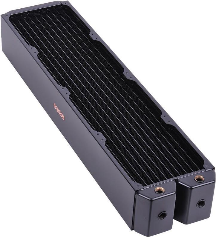 Alphacool NexXxoS Monsta 560 - Kühlsystem - Schwarz (14192)
