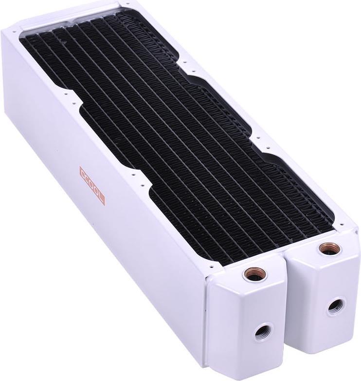 Alphacool NexXxoS Monsta 360 - White Special Edition - Kühlsystem - weiß (14193)