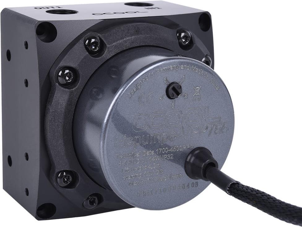 Alphacool 13305 Computerkühlsystemteil/-zubehör Pumpe (13305)