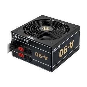Chieftec A-90 Serie GDP-550C 90 Plus Gold Netzteil - 550 Watt (GDP-550C)