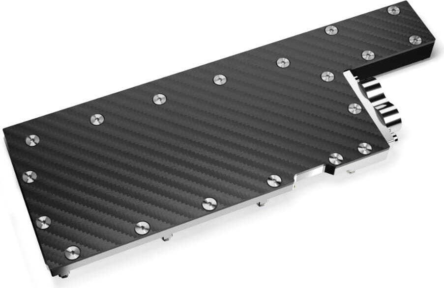 Alphacool ES H100 80GB HBM PCIe (13844)