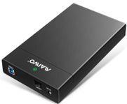 CoreParts 2TB USB3.0 3,5" 7200rpm 2TB USB3.0 3,5" 7200rpm - Festplatte - 3,5" (MS2TBE3.5USB/3.0)