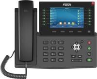 Fanvil X7C V2 High-end enterprise phone SIP POE Gigabit USB-Port - SIP - Ethernet (X7C V2)