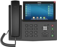 Fanvil X7 V2 High-end enterprise phone SIP POE Gigabit USB-Port - SIP - Ethernet (X7 V2)