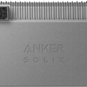 Anker Innovations SOLIX Solarbank 2 E1600 Erweiterungsakku 1600Wh für Plus/Pro (A17C13Z1-85)