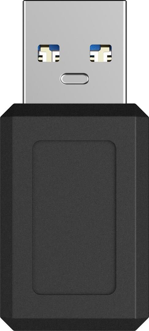 MSI SSD MSI 1TB Datamag 20GB/s Externe SSD USB 3.2 1600/1500 (S78-440L0B0-P83)