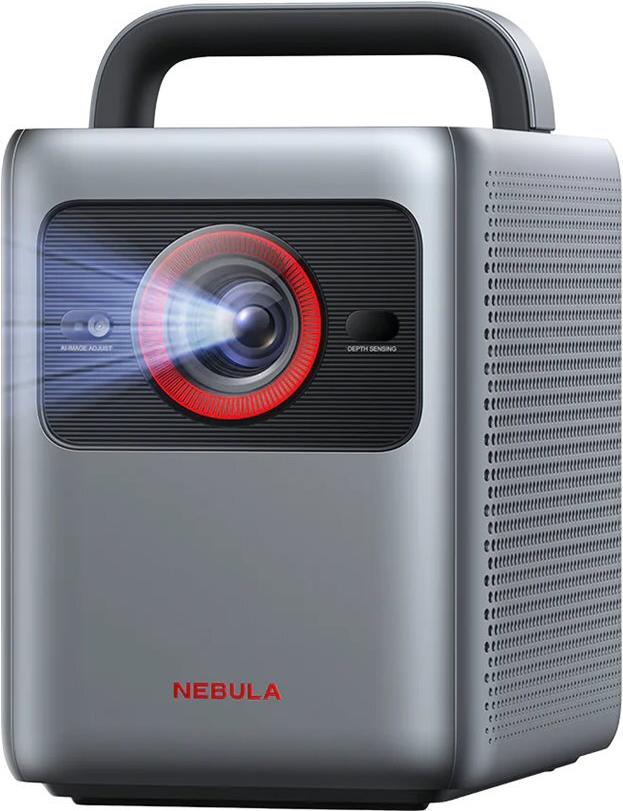 ANKER Nebula Cosmos Laser 4K SE black (D2342211)