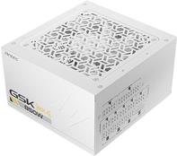 Netzteil Antec GSK 850 EC ATX3.1/Gen5/F-Modular/80+ Gold wh retail (0-761345-20094-3)