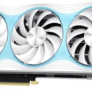 Manli VGA Man GeForce® RTX 5070 TI 16GB Polar Fox OC (N765507TIM36440)